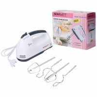 Scarlett Beater  New Super Hand Egg Mixer for kitchen